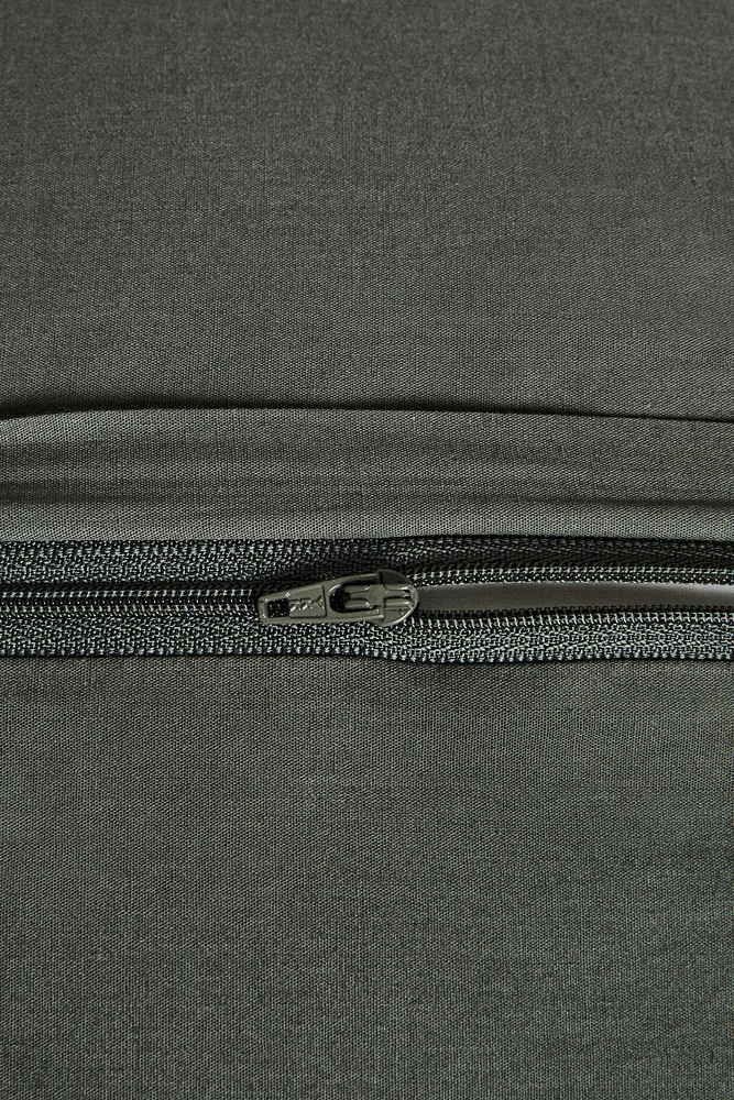 HOUSSE DE COUSSIN ÉDREDON COTON RELIEF