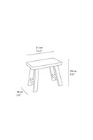 SMALL STOOL