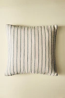 HOUSSE DE COUSSIN ENFANT GAZE RAYURES