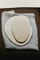 DECORATIVE MARBLE TRAY