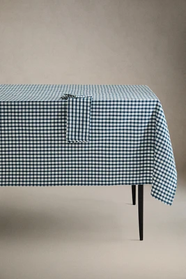 NAPPE COTON CARREAUX VICHY