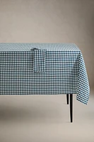 NAPPE COTON CARREAUX VICHY