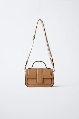 MINI CROSSBODY BAG