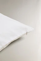 MIMOSA THROW PILLOW COVER