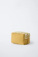 TROUSSE TEXTURE CROCHET