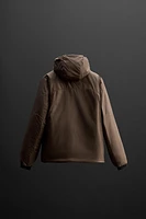 BLOUSON MATELASSÉ INTERMÉDIAIRE