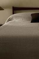 MICROFIBER QUILT