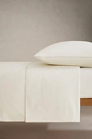 DRAP-HOUSSE ENFANT LUNE