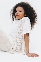 MACRAMÉ VEST