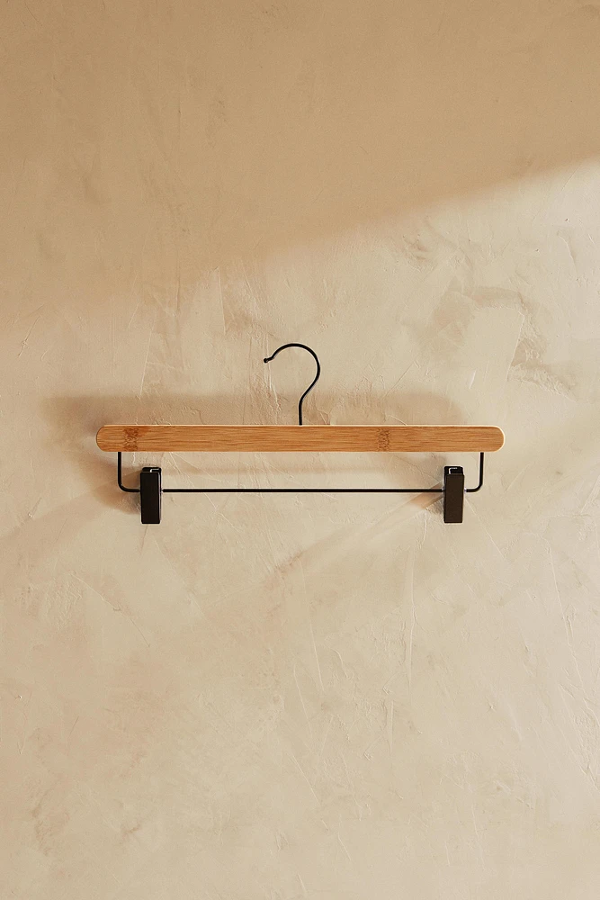 SKIRT HANGER (SET OF 3)