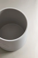 CHILDREN'S SILICONE ELEPHANT TUMBLER
