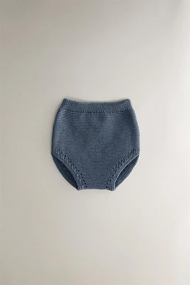 BLOOMER BÉBÉ BRODERIES