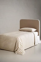 CHECK FLAT SHEET