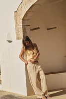 PAJAMA PANTS