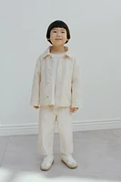 TWILL JACKET