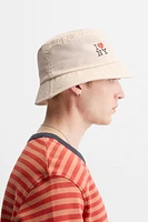 I LOVE NEW YORK ® BUCKET HAT