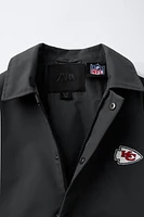KANSAS CITY CHIEFS © NFL LIGHTWEIGHT JACKET