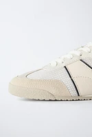 MESH SNEAKERS