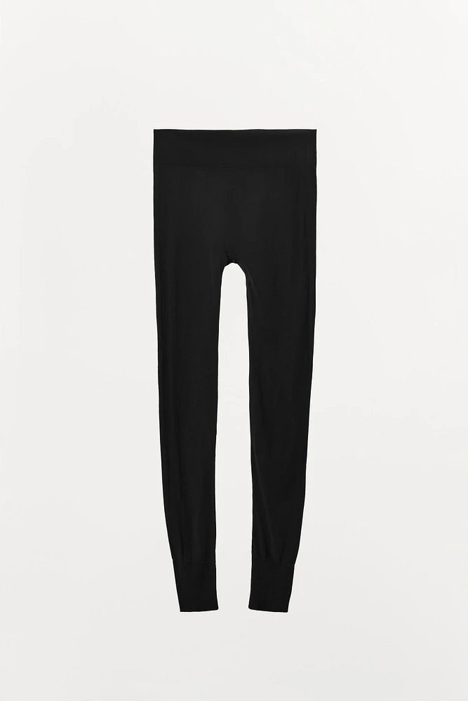 TIGHTS STYLE LEGGINGS