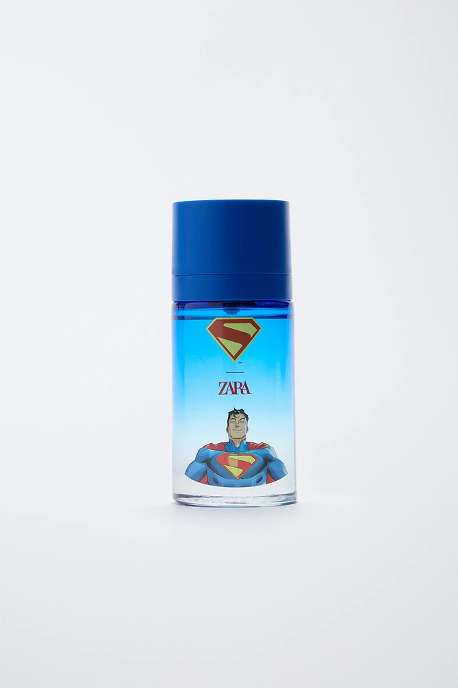 SUPERMAN ™ DC COMICS © EDT 50 ML (1.69 FL. OZ)