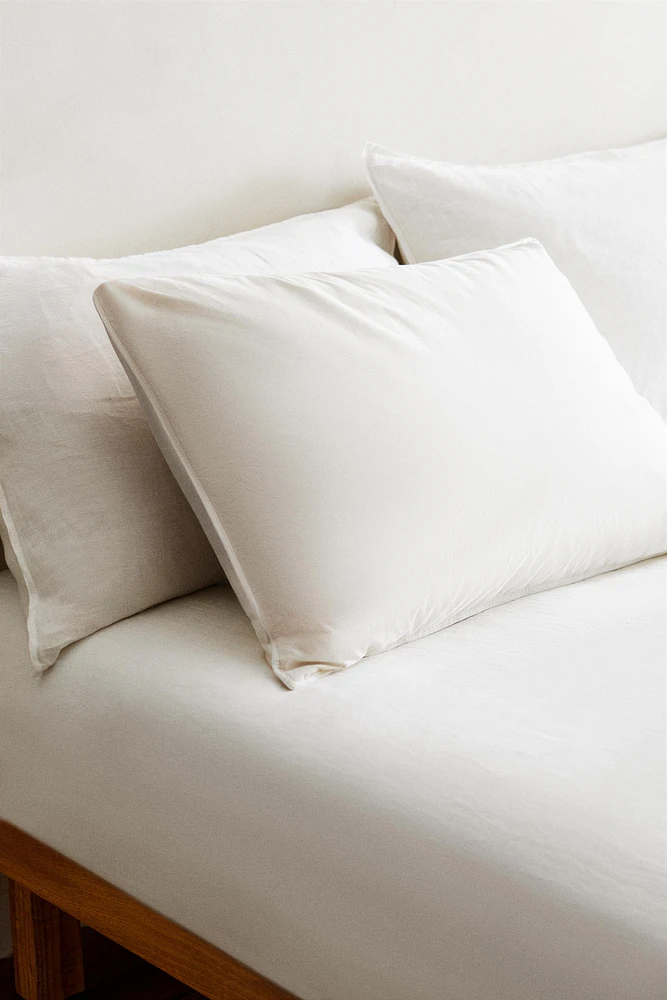 3-CHAMBER PILLOW FILLING