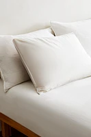 3-CHAMBER PILLOW FILLING