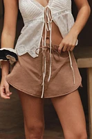 SHORT FENTES