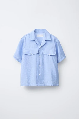 MODAL SHIRT