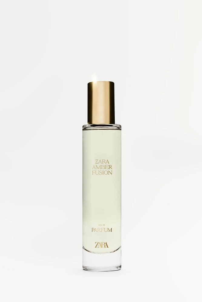AMBER FUSION EDP 30ML (1.0 FL. OZ).