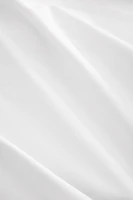 THICK SATEEN DUVET COVER (300 THREAD COUNT)