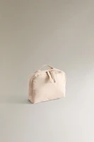 TROUSSE DE TOILETTE MALLETTE NYLON