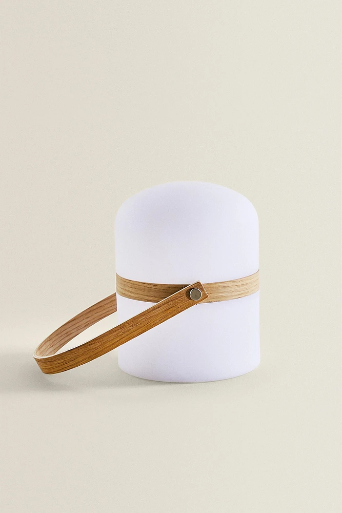 LAMPE DE TABLE SANS FIL AVEC ANSE
