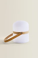 LAMPE DE TABLE SANS FIL AVEC ANSE
