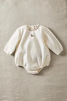 CHILDREN’S DUCKLING BODYSUIT
