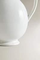 CERAMIC PITCHER