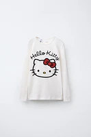 6-14 ANS/ PYJAMA HELLO KITTY © SANRIO