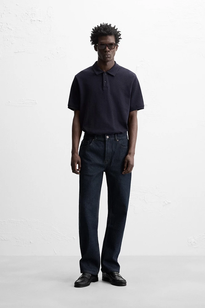 SLIM FIT JEANS
