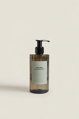 ML) SAVON LIQUIDE POUR LES MAINS POETIC MIND
