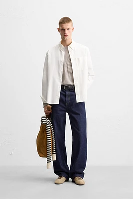 OXFORD SHIRT LIMITED EDITION