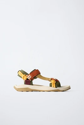 SPORT SANDALS