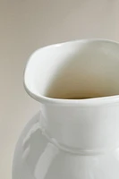 CERAMIC PITCHER