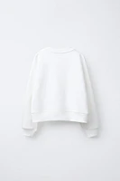 SWEAT RELIEF BRILLANT CINNAMOROLL © SANRIO