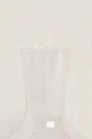 GLASS DECANTER