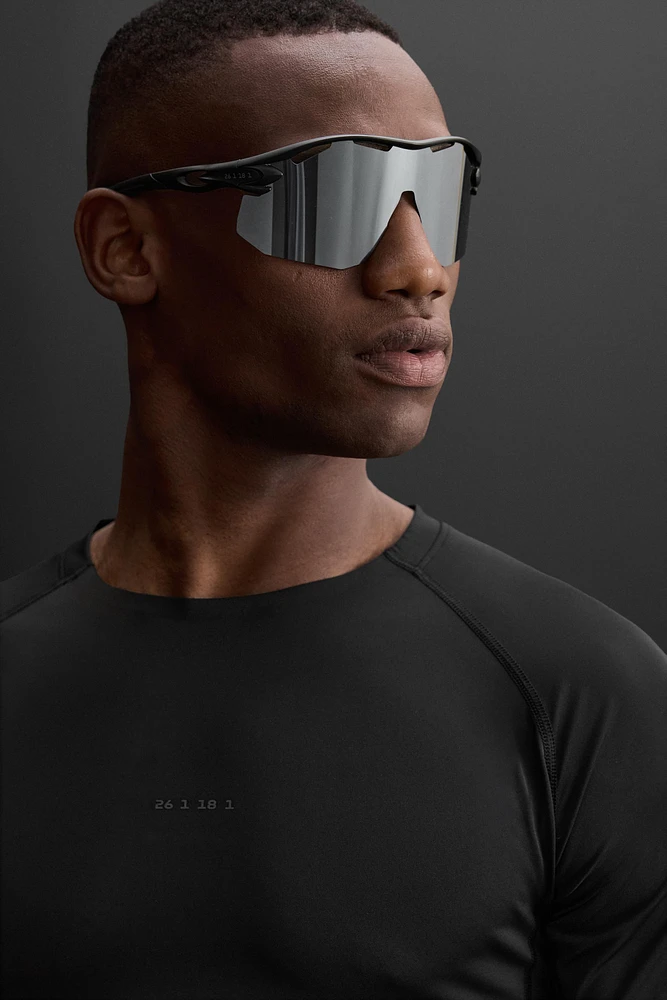 COMPRESSION TECHNICAL T-SHIRT