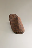 MULE PRINT ANIMAL