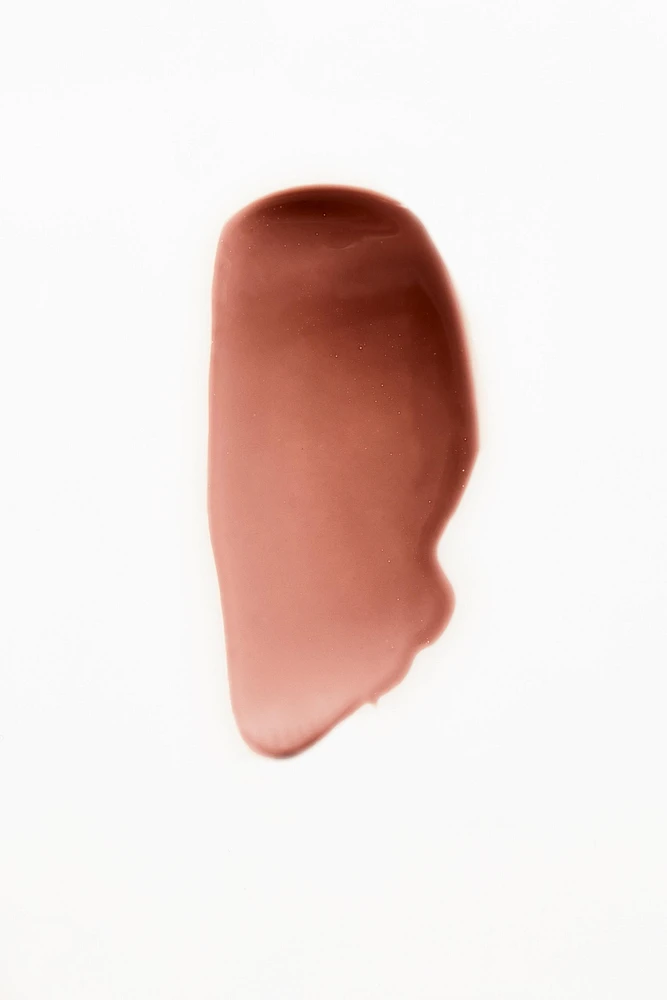 LIP OIL
