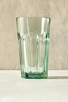 VERRE ACRYLIQUE MARTELÉ COLORÉ