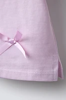 BOW T-SHIRT