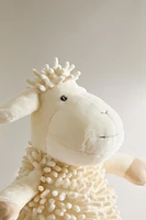 PELUCHE ENFANT GRAND MOUTON