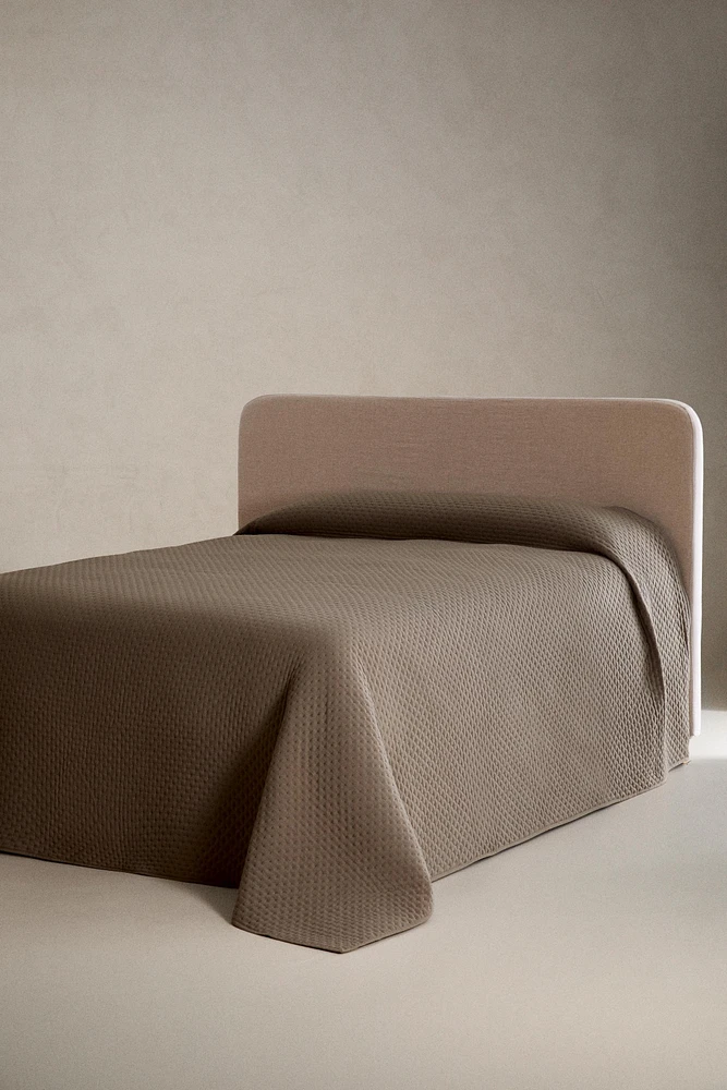 MICROFIBER QUILT